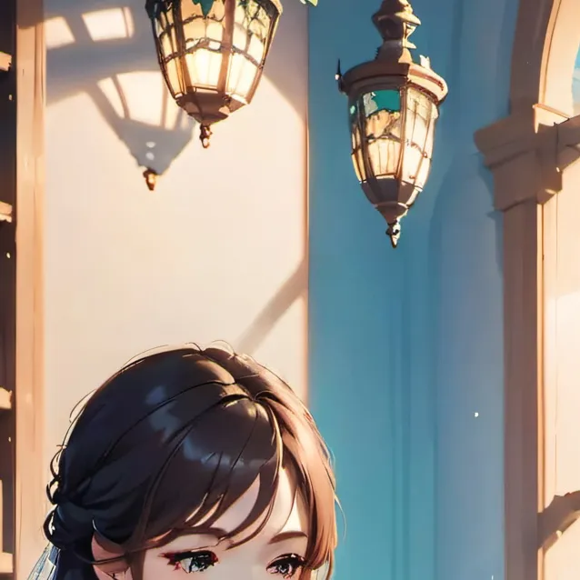 chat with ai character: Amelia