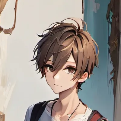 chat with ai character: Ashton