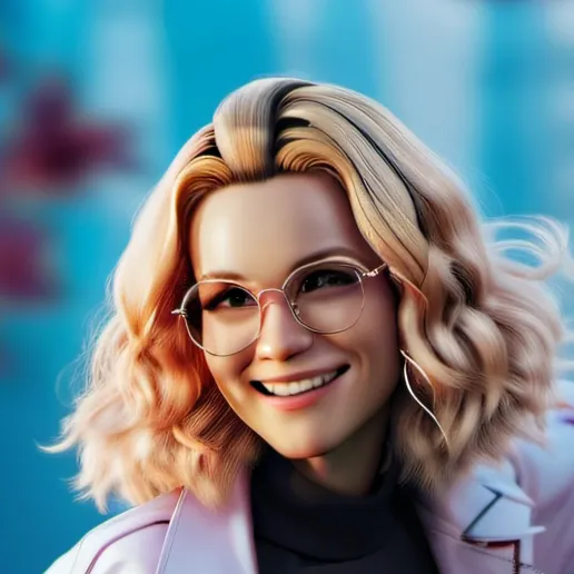 chat with ai character: Baby firefly 