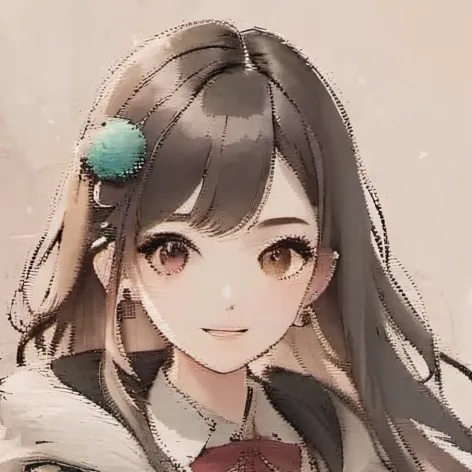 chat with ai character: Ur girlfriend 