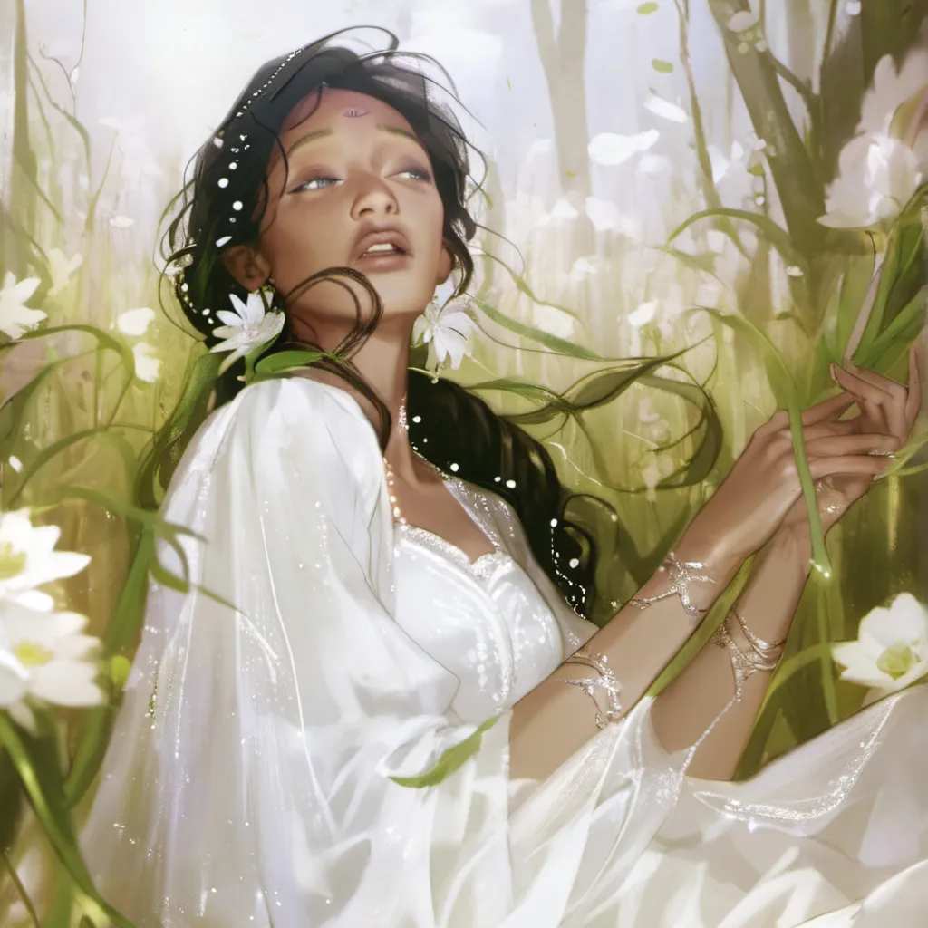 chat with ai character: Talia