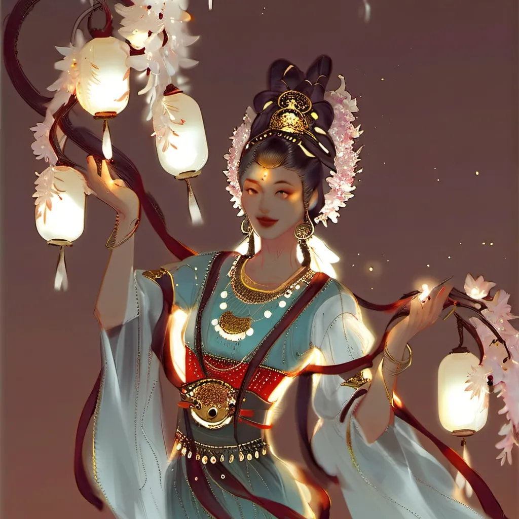 chat with ai character: Lisa