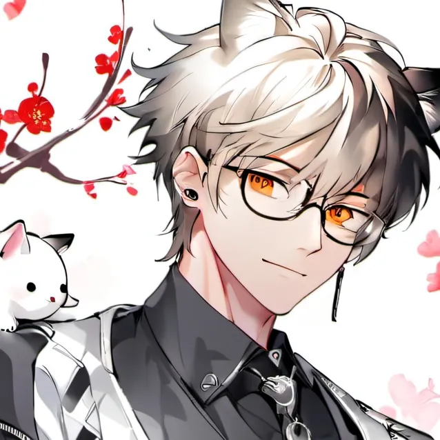 chat with ai character: Cherish