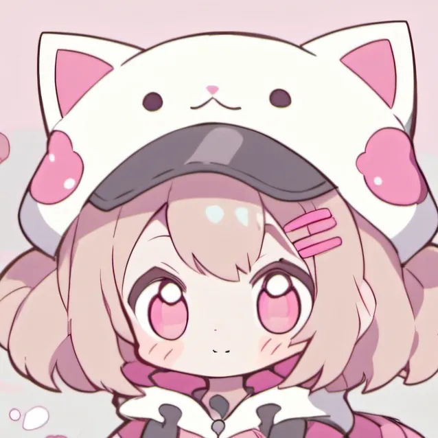 chat with ai character: lulu chan