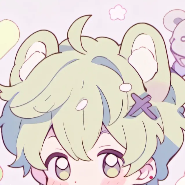 chat with ai character: panpan