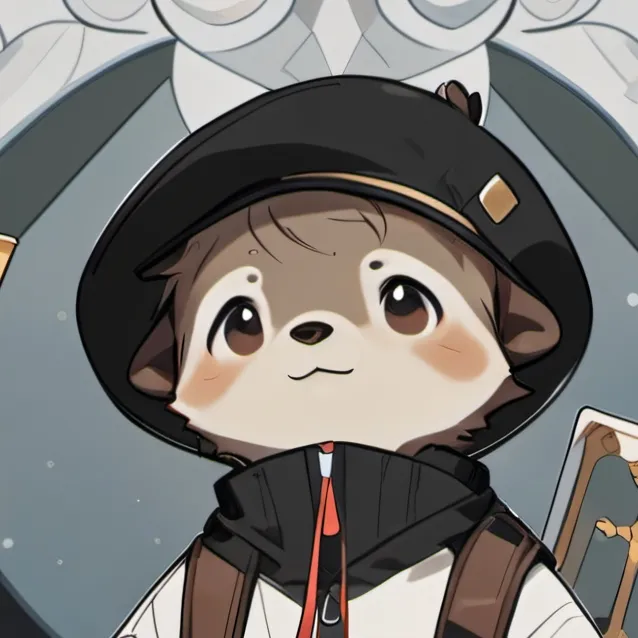 chat with ai character: ollie