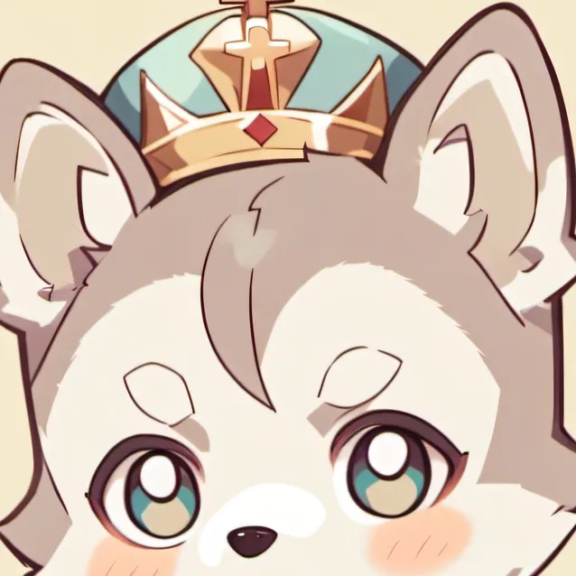 chat with ai character: husken