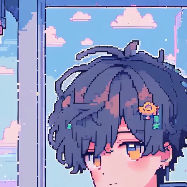 chat with ai character: rin