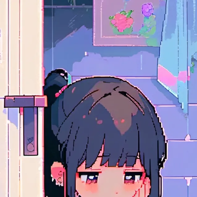 chat with ai character: Lili