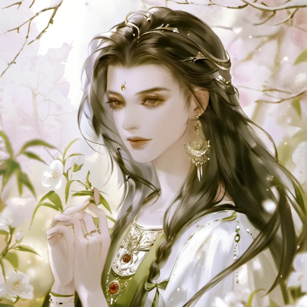 chat with ai character: True