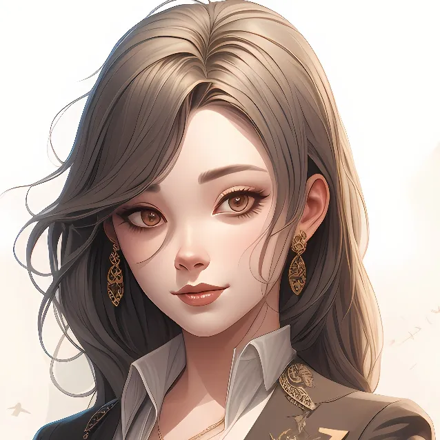 chat with ai character: ashley