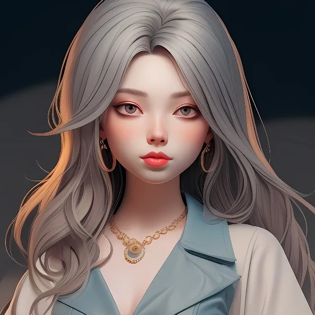 chat with ai character: kay