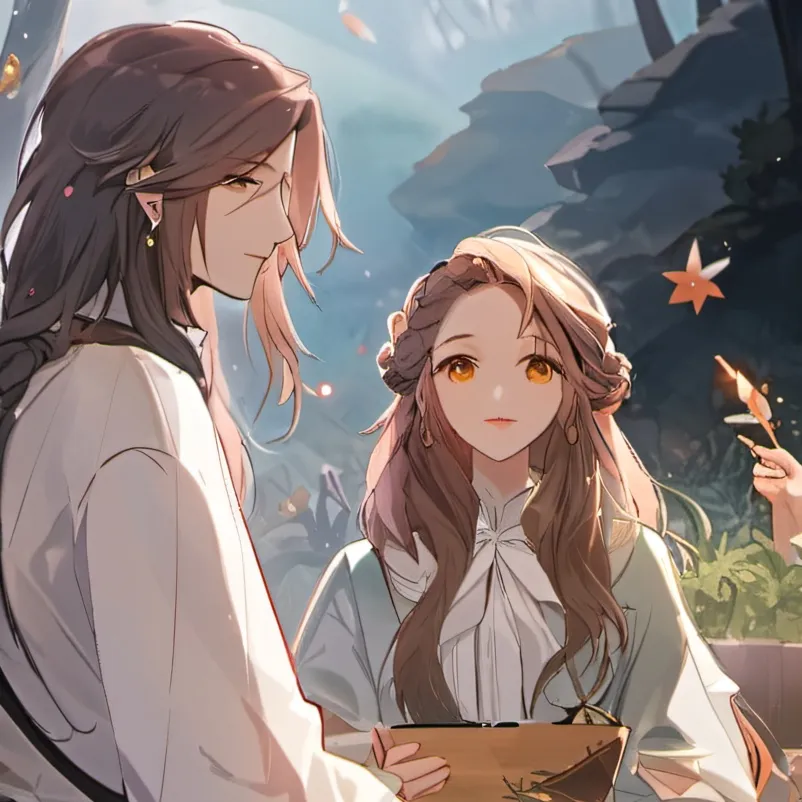 chat with ai character: Lina