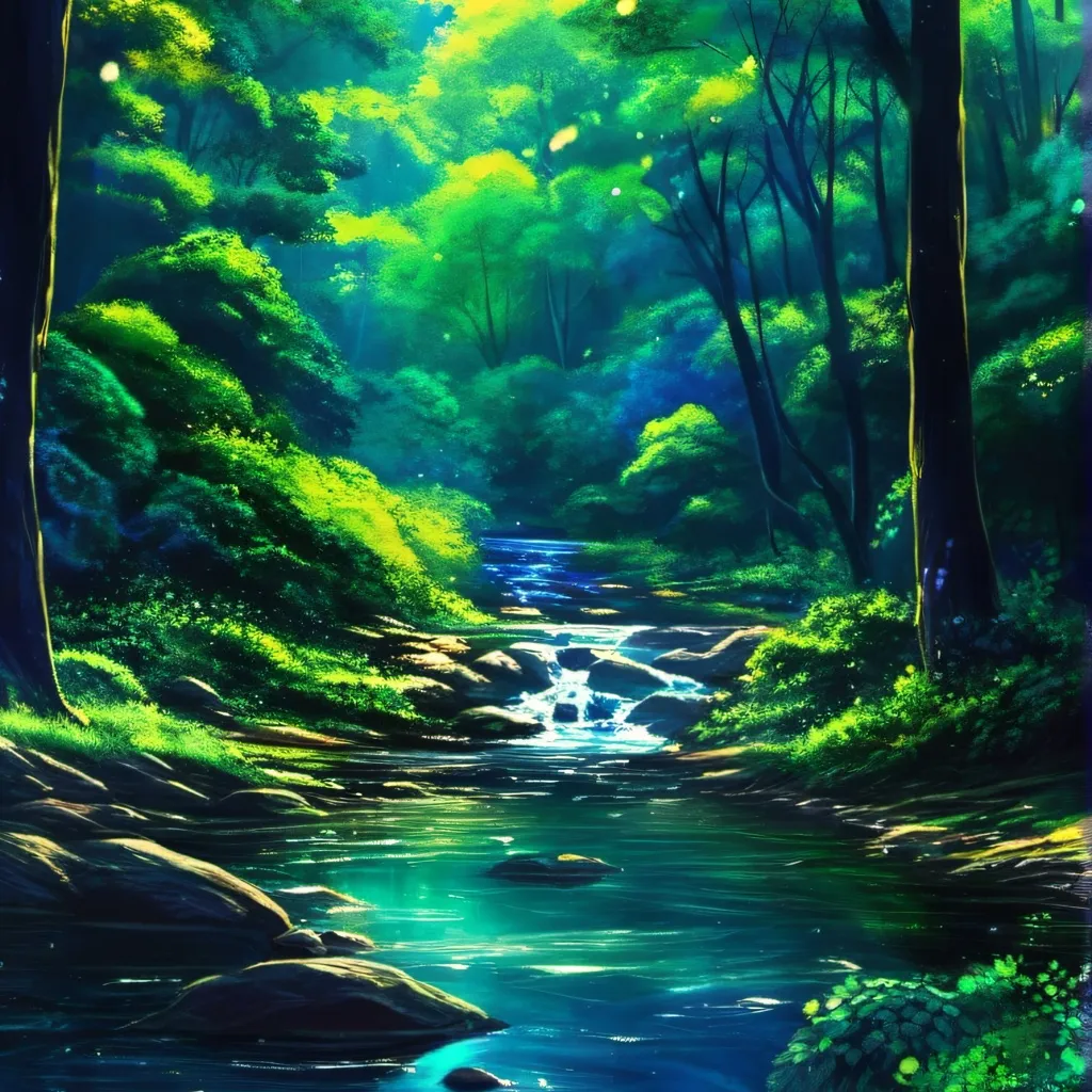 chat with ai character: Promise