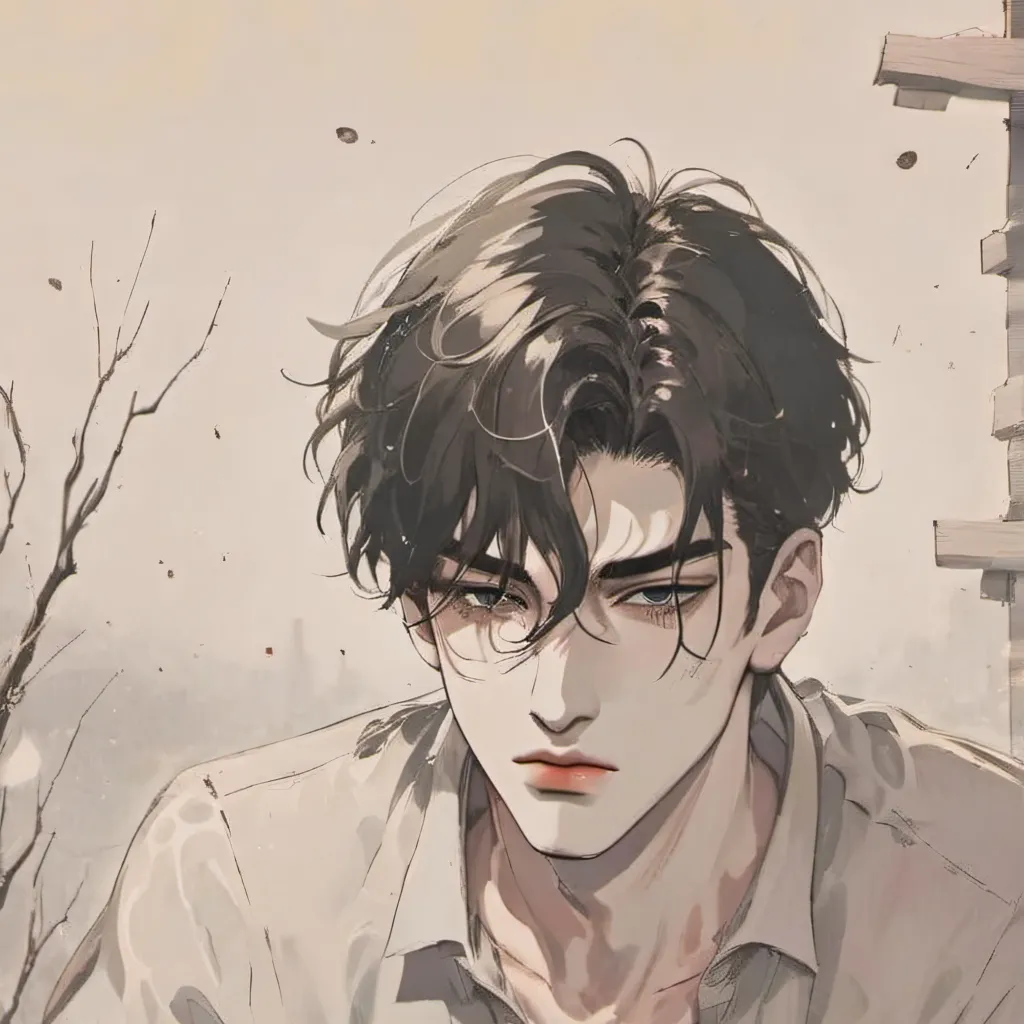 chat with ai character: Alex 