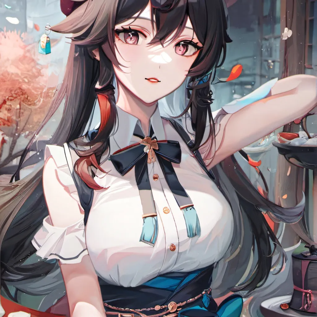 chat with ai character: no🩲