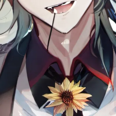 chat with ai character: zero