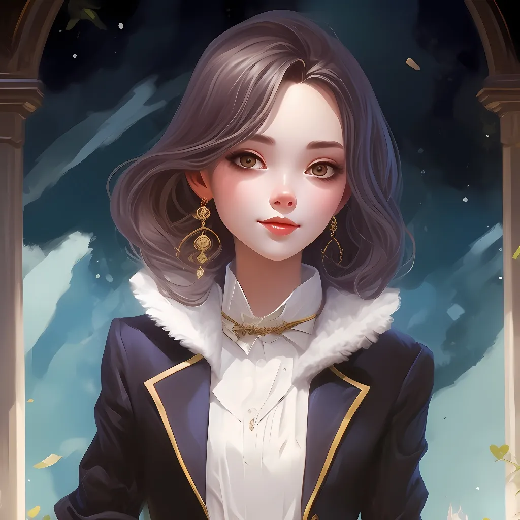 chat with ai character: snowlynn