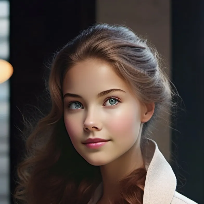 chat with ai character: Jenny