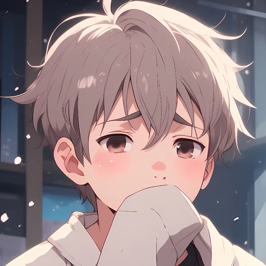 chat with ai character: Kimajo