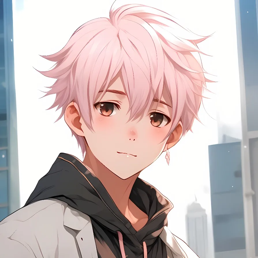 chat with ai character: (Pick a Name)