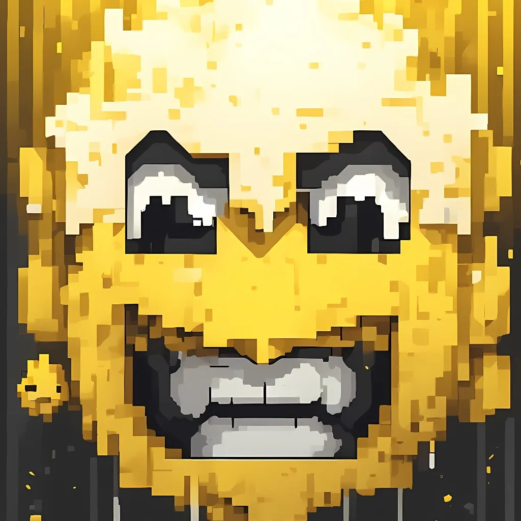 chat with ai character: Emoji Craft