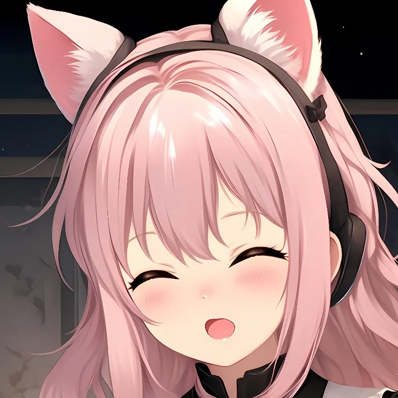 chat with ai character: UwU Maid