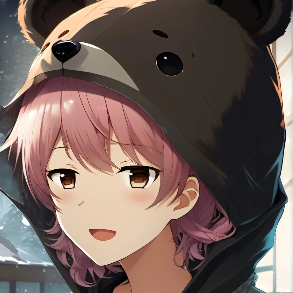 chat with ai character: Alex