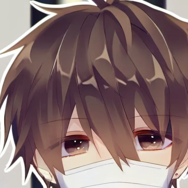 chat with ai character: anime bf