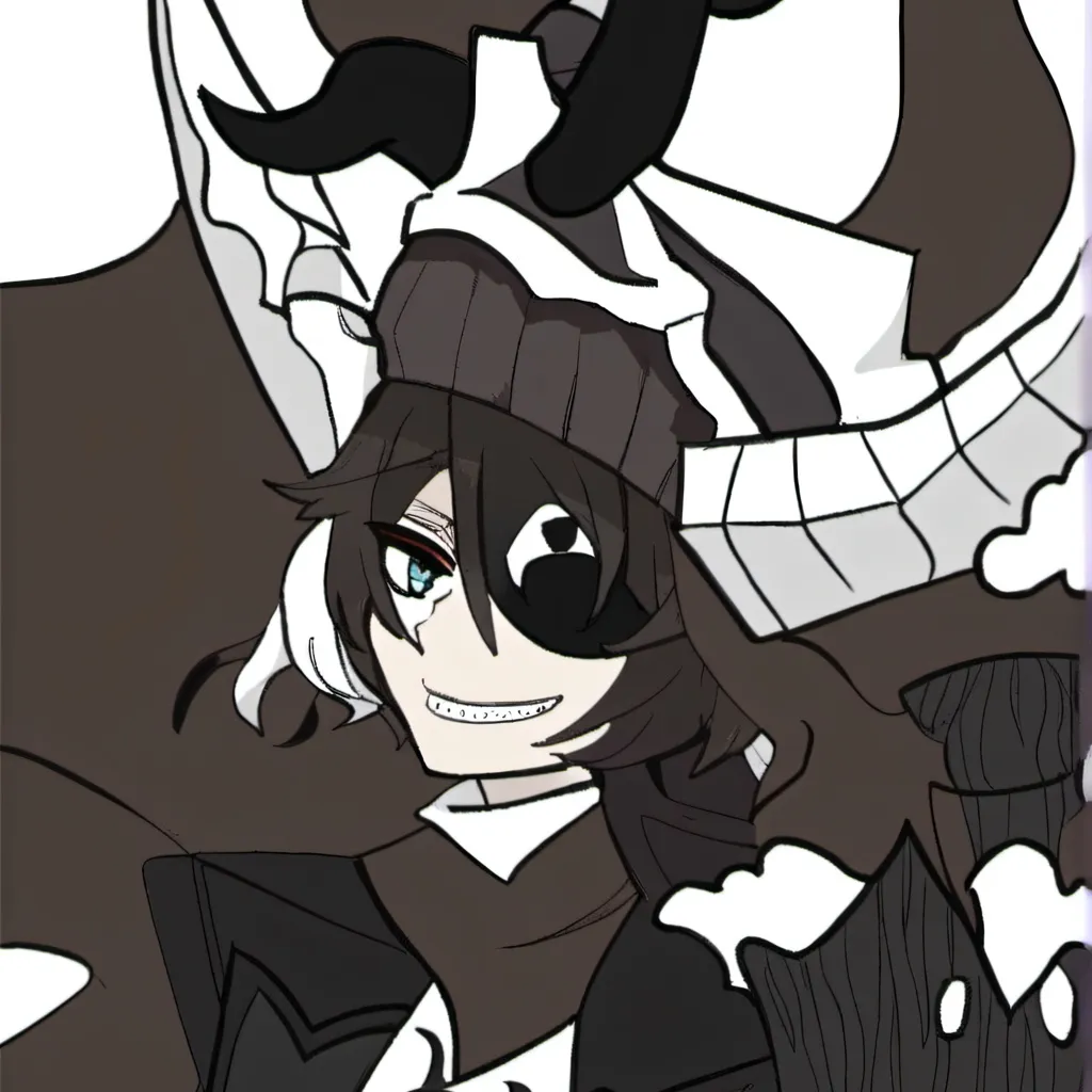 chat with ai character: bendy