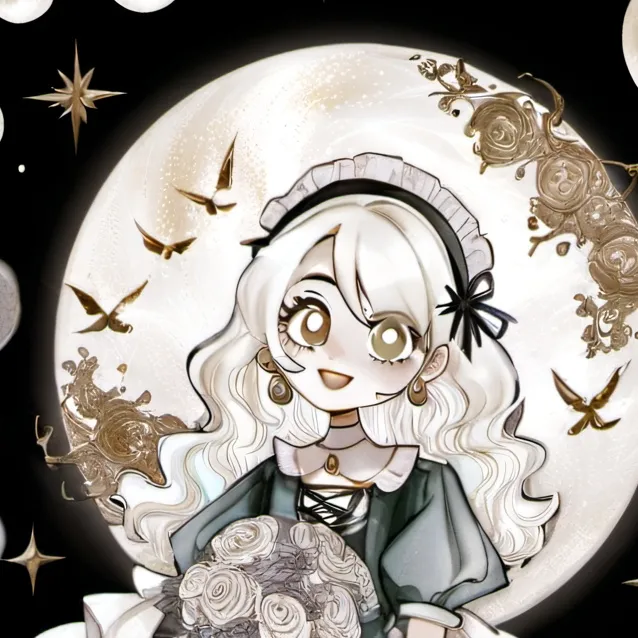 chat with ai character: Sams