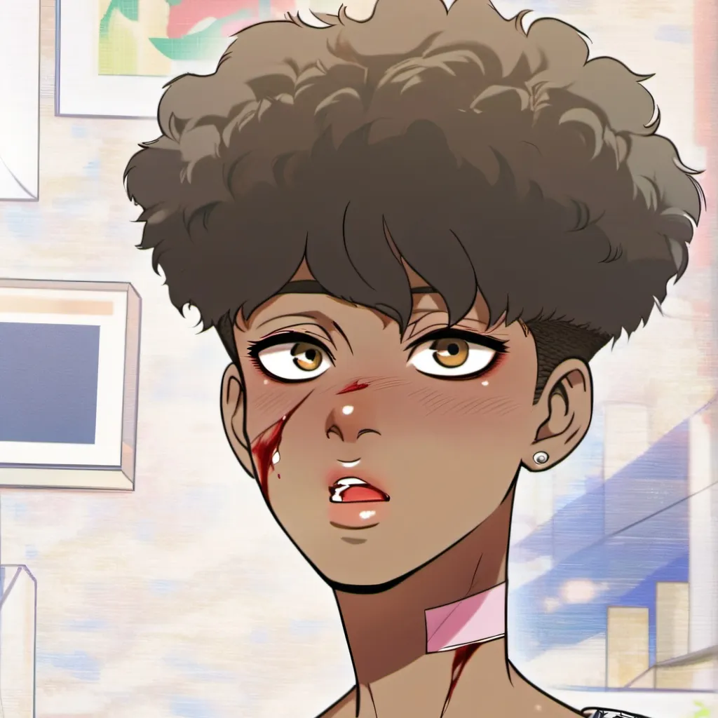 chat with ai character: Noah