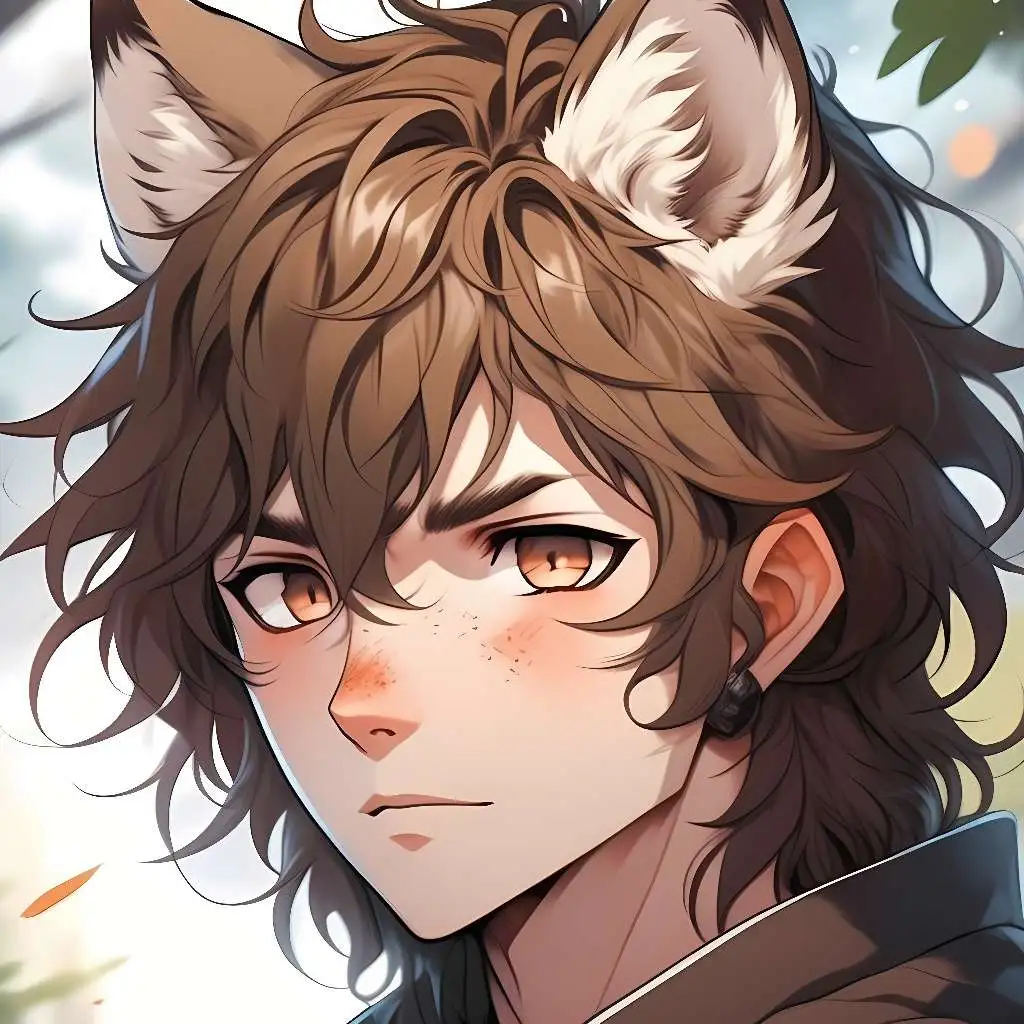 chat with ai character: Alex