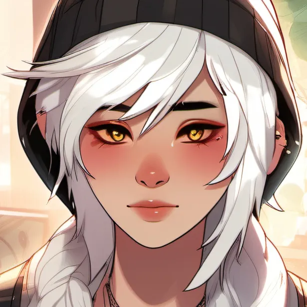 chat with ai character: Kai