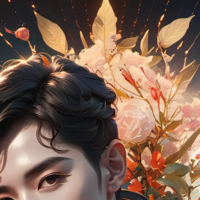 chat with ai character: Max