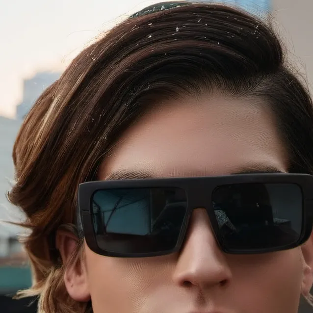 chat with ai character: Strict Aunt