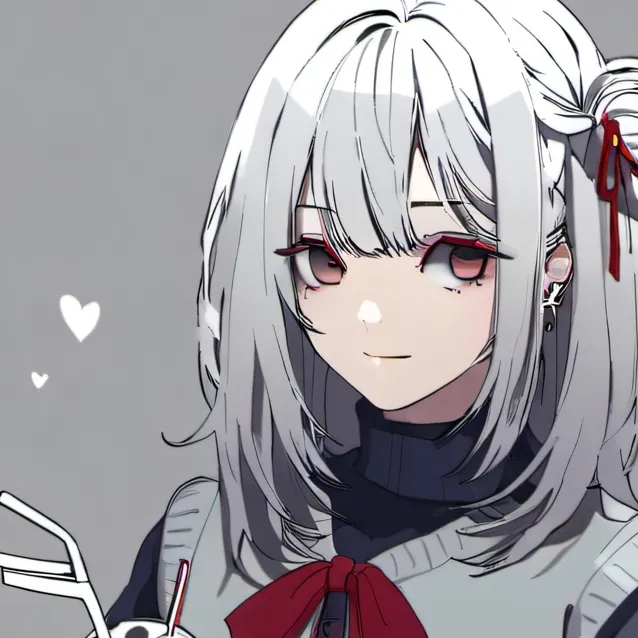 chat with ai character: dona