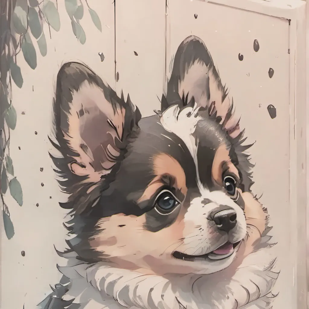 chat with ai character: Biscuit