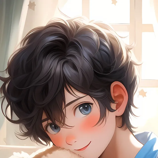 chat with ai character: Kumako 