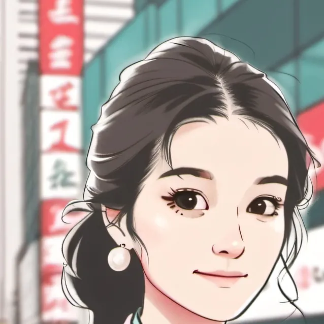 chat with ai character: ally