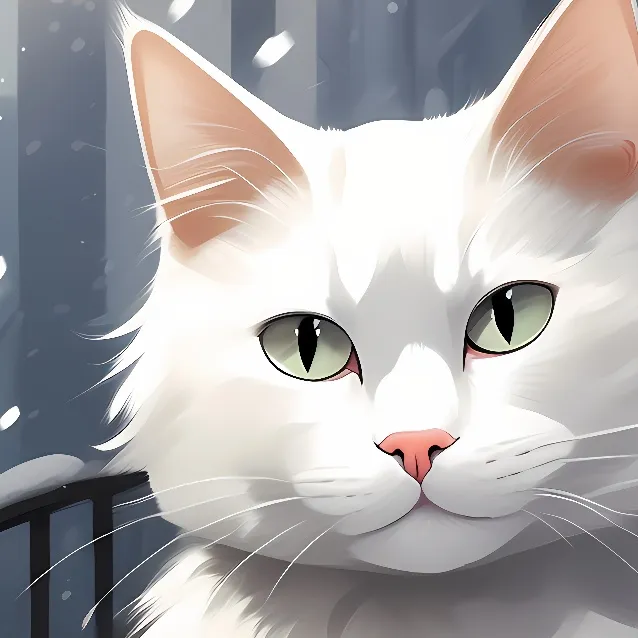 chat with ai character: Cute Kitties Group