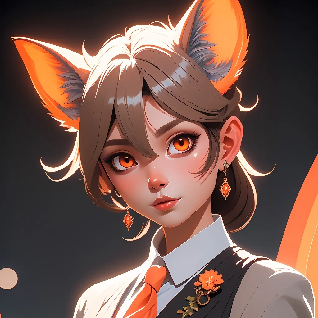 chat with ai character: Star