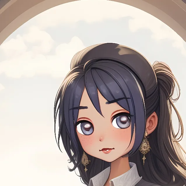 chat with ai character: i dunno 