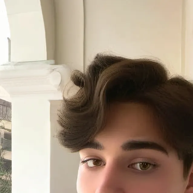 chat with ai character: Jay