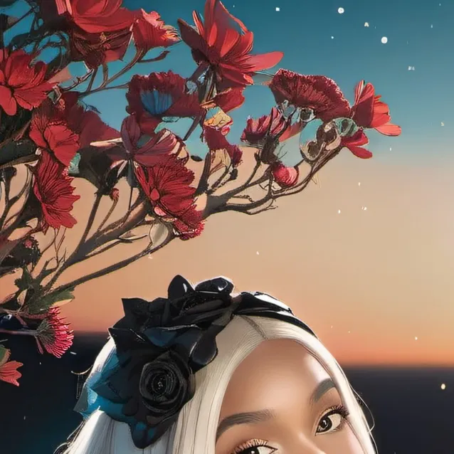 chat with ai character: Ciara