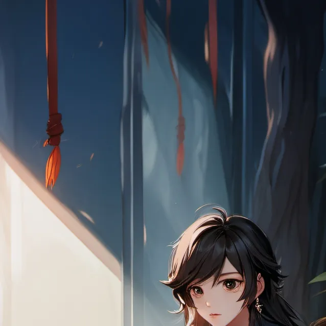 chat with ai character: Emily