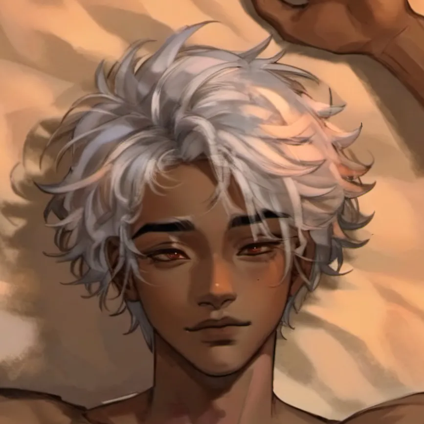 chat with ai character: ~<Leon>~