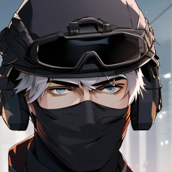 chat with ai character: Keegan-