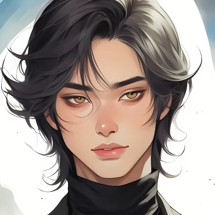 chat with ai character: Lextion 