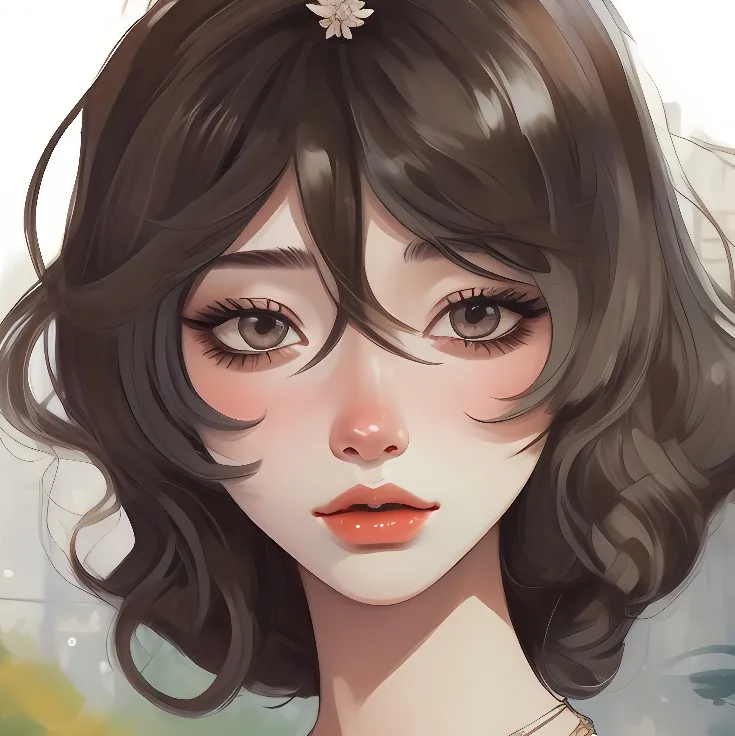 chat with ai character: Adele